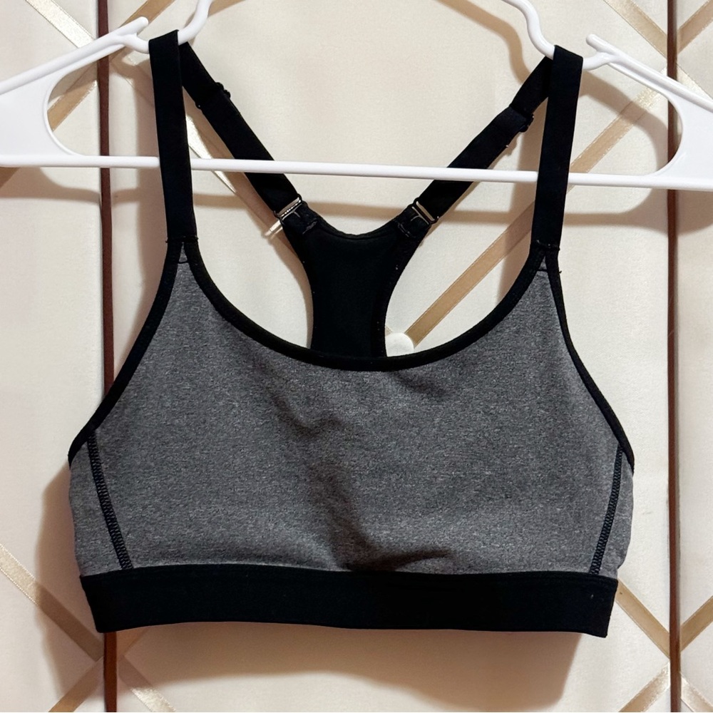 🛑CLEARANCE😮 Power Core for Target | Reversible Racerback Sports Bra | Small